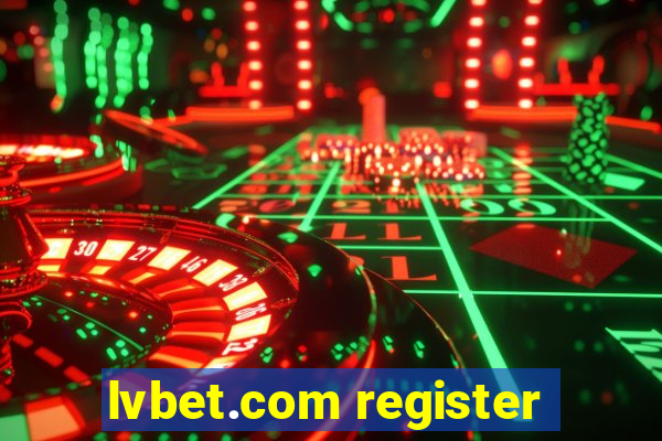 lvbet.com register